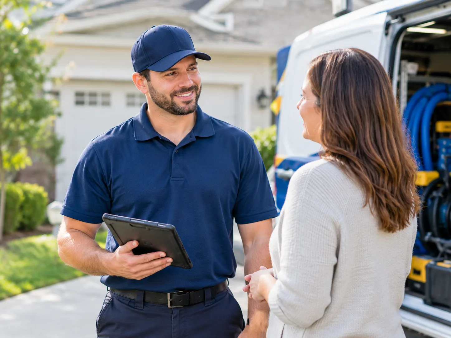 Sewage Backup Cleanup Houston, MS FAQs